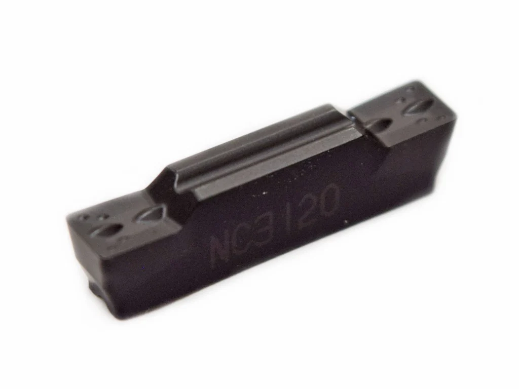 Stechplatte MGMN600-M NC3120, Tornado