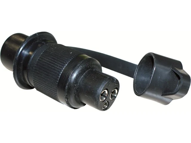 Stecker 3-polig weiblich zu 80598