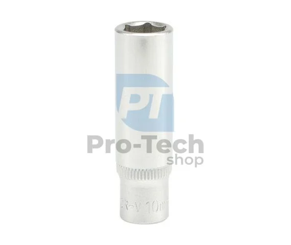 Steckschlüssel verlängert 1 /2 " 6kant 20mm 09964