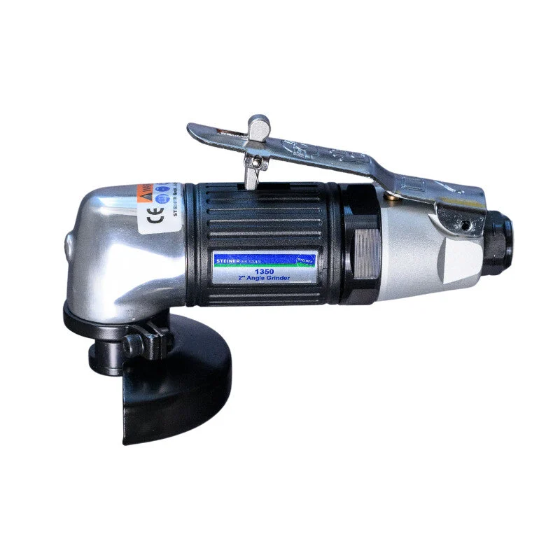 Steiner Airtools Mini-Winkelschleifer, 50 mm SR1350