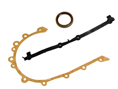 Steuergehäusedichtungsset4.0-L. (242 cui)