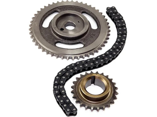 Steuerkettensatz2.5-L.