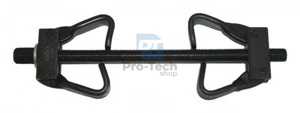 Stoßdämpferfederabzieher Mercedes Benz 12224