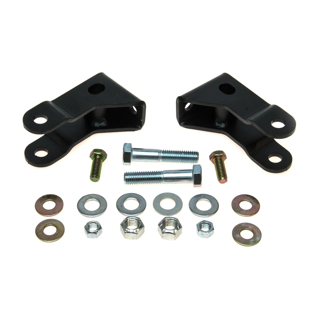 Stoßdämpferhaltervorne