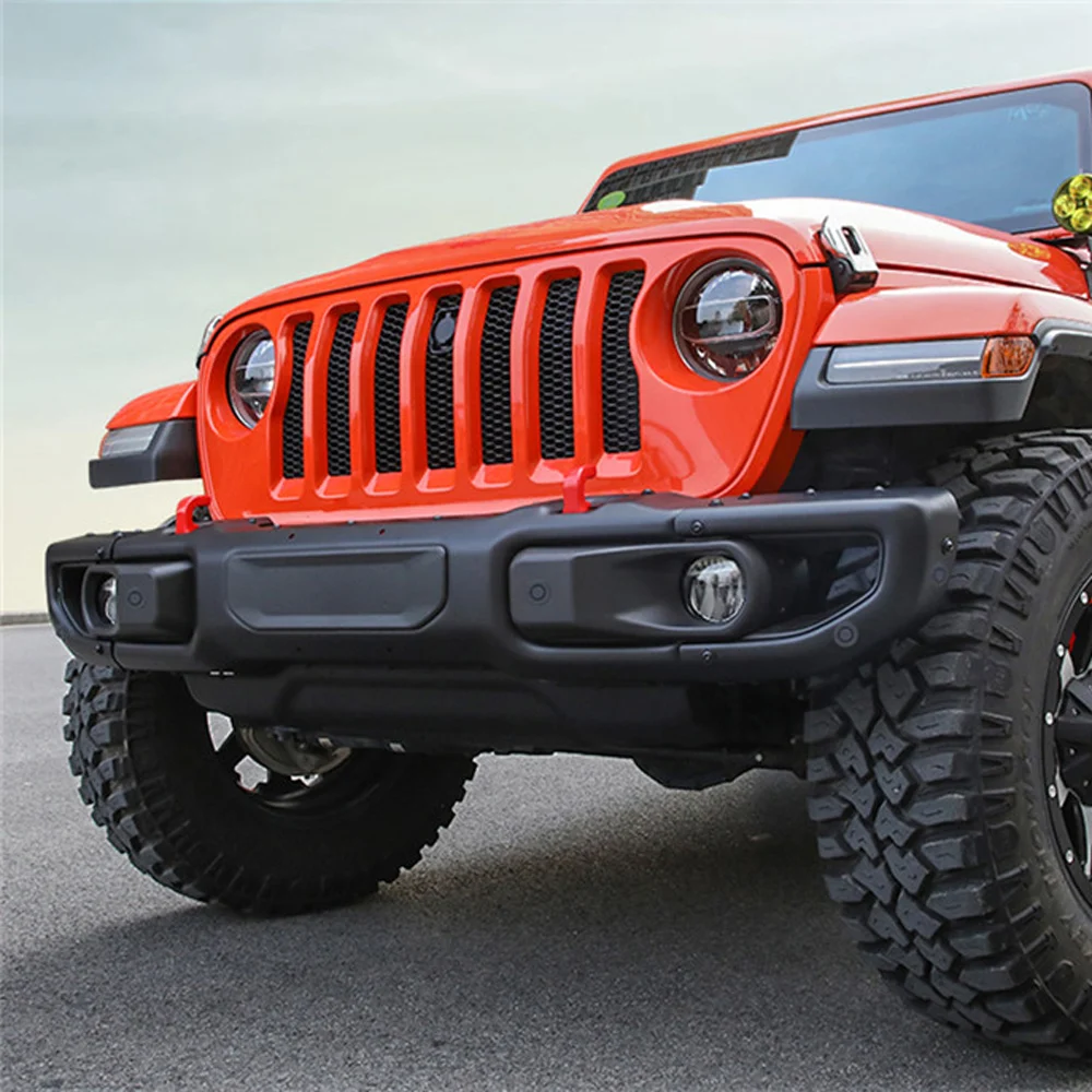 Stoßstange Freedom XAluminium vorneASP-Eberle