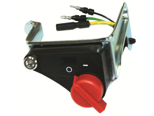 Stoppschalter zu Honda 2-Anschlüsse 15520-ZE3-003