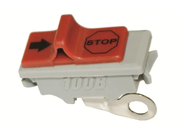 Stoppschalter zu Husqvarna503089702,503717901
