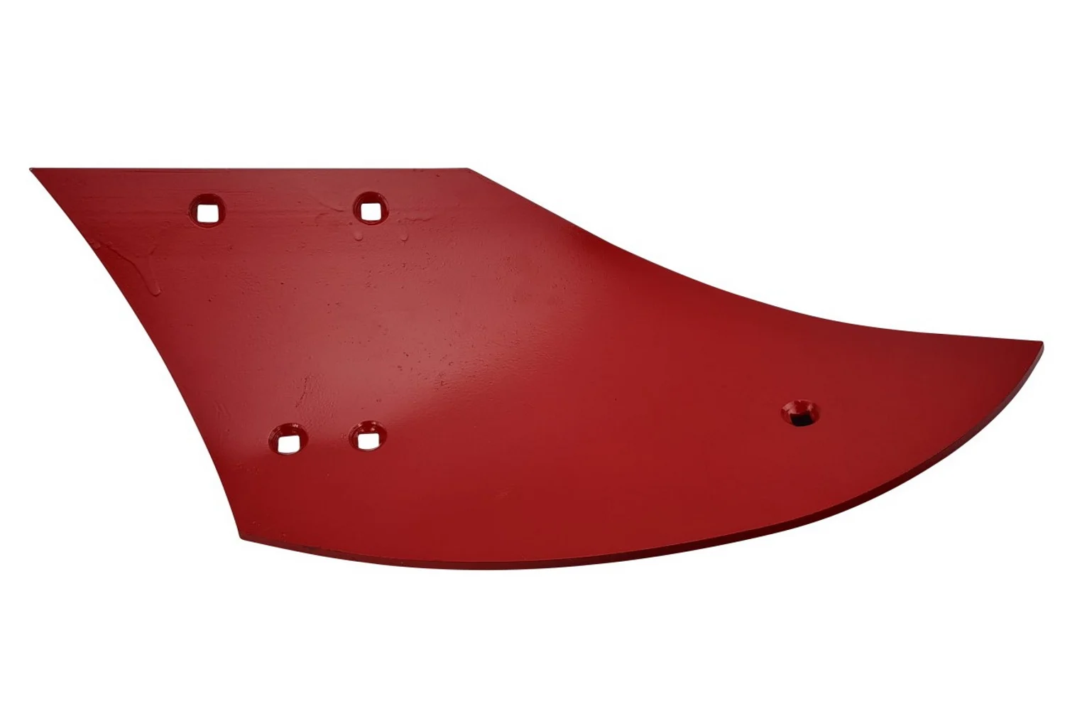 Streichblech für Pflug 25cm Arbeitsbreite