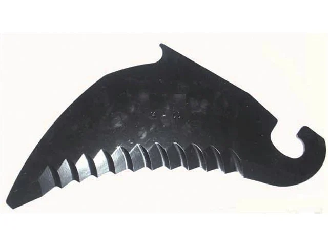 Strohballenmesser Claas837 779.0