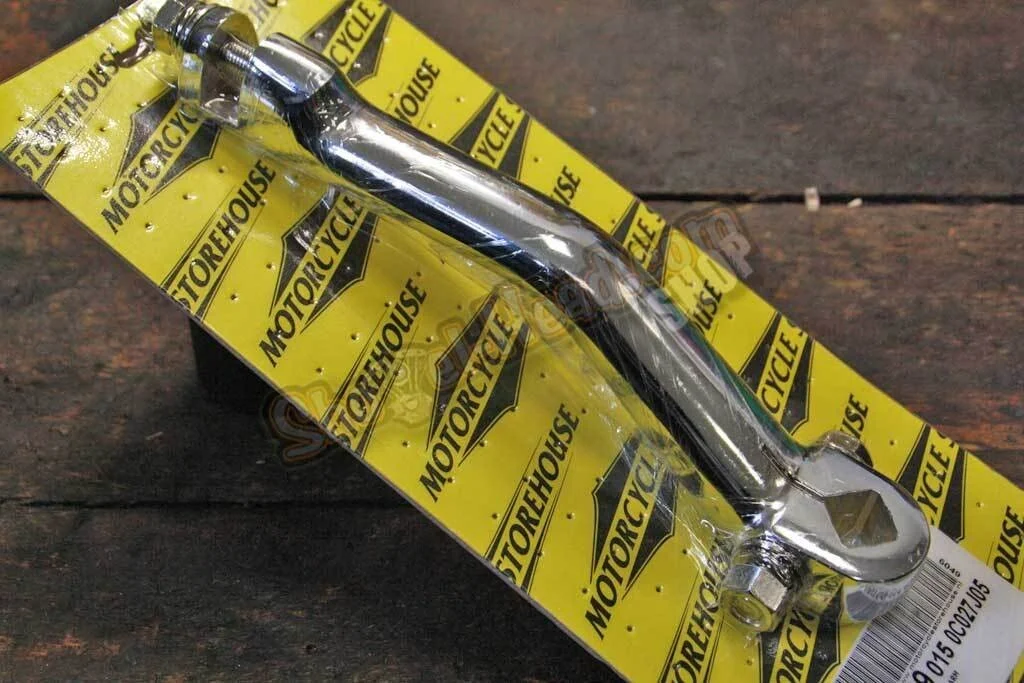 Stroker Kickerarm, 23cm Gesamtlänge, OEM Style