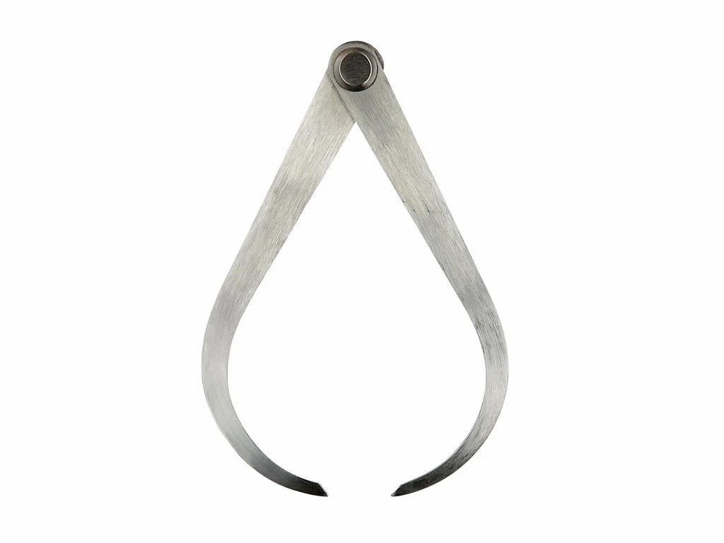 Stufenfühler 600 mm ČSN 251210, Schut