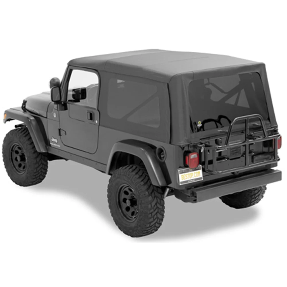 Supertop NXBlack Diamond