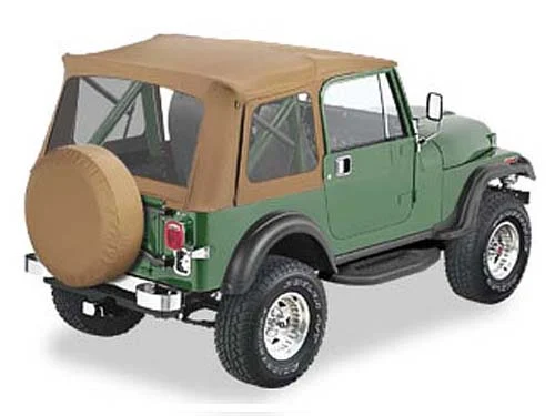 SupertopSofttop ohne SofttoptürenSpice