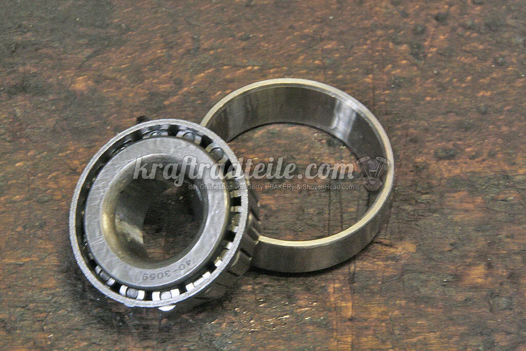 Swingarm Bearing, All Balls, Sportster 82-99 (right) / Dyna 91-03 (left)
