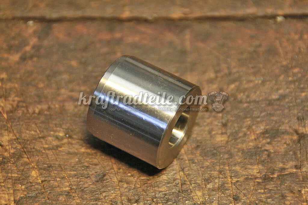 Swingarm Spacer, right, Dyna 91-05