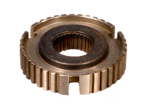 Synchronkörper3 + 4 GangGetriebe AX-15