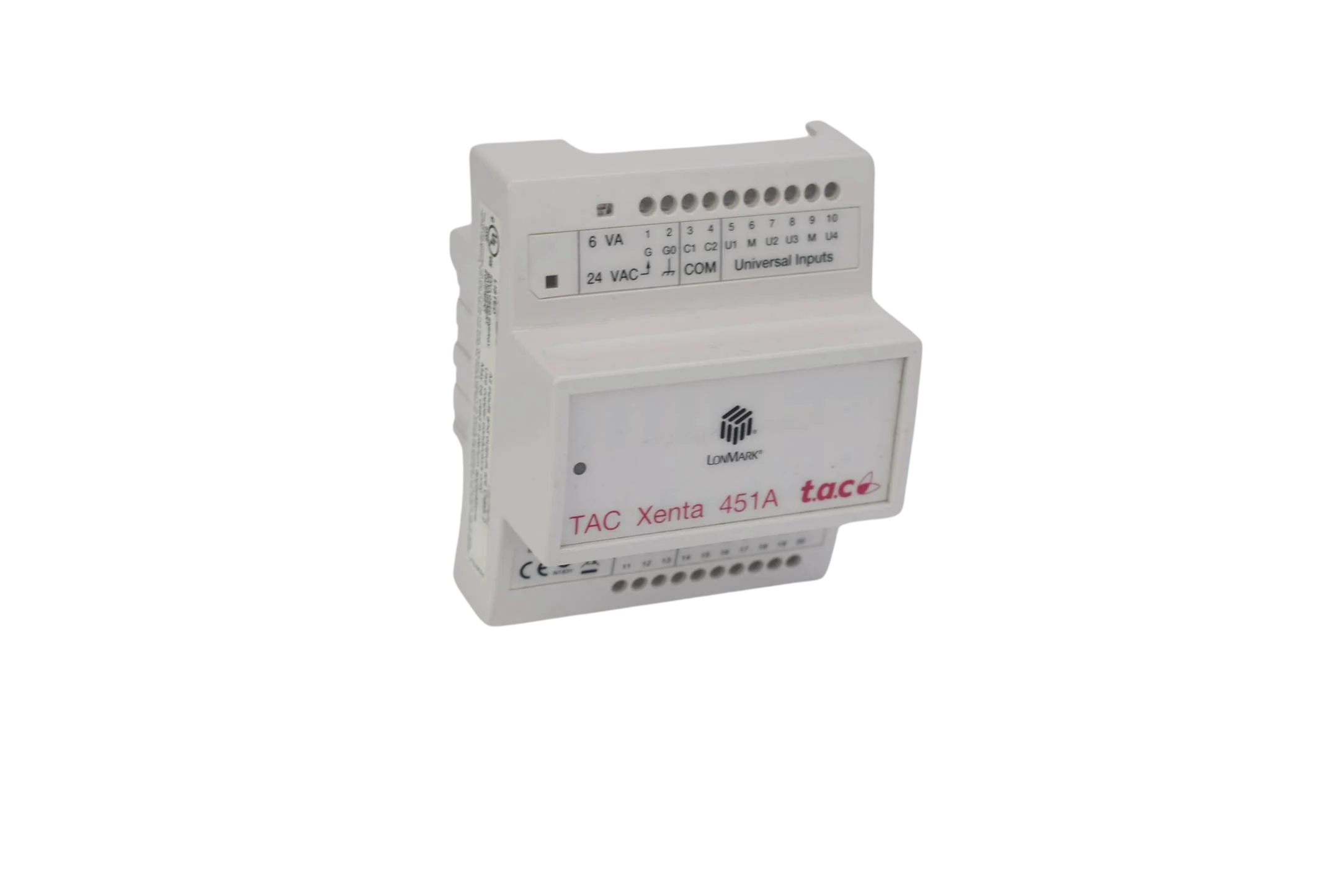 t.a.c Schneider Xenta 451A 0-073-0285-0