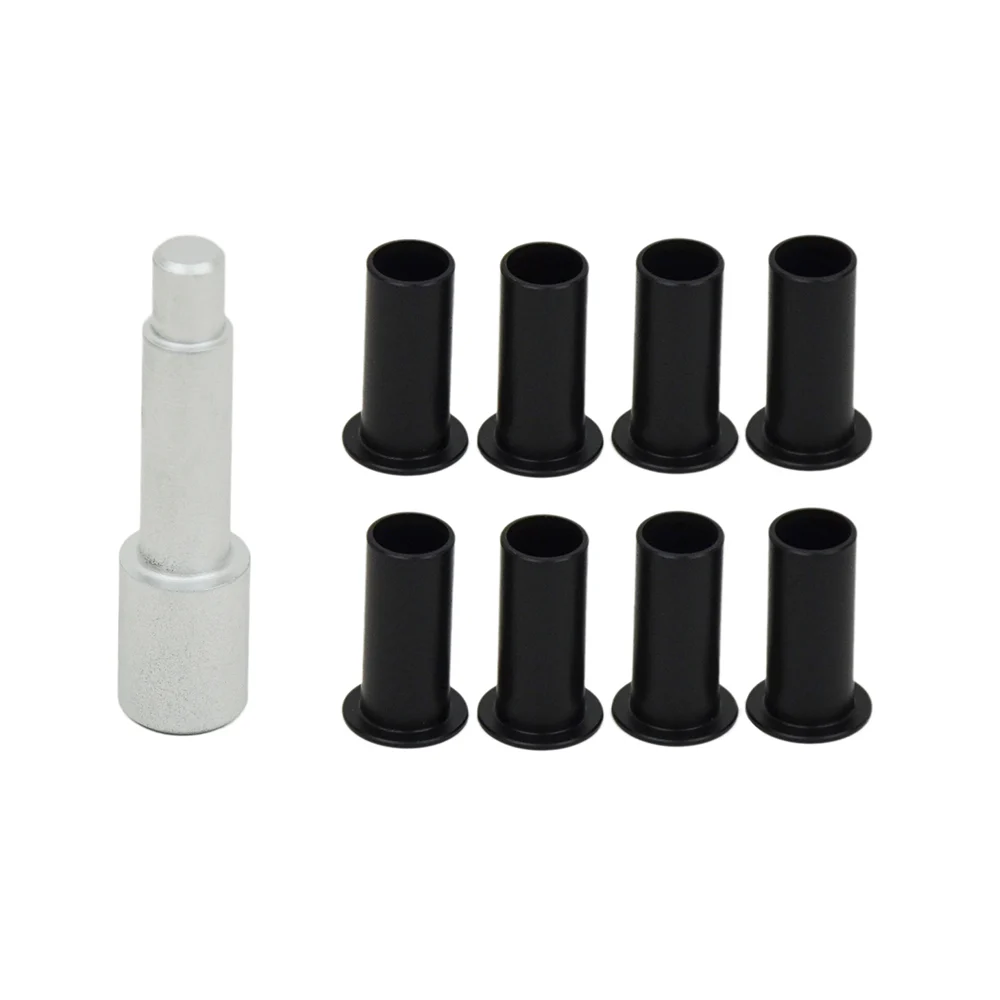 Türbolzen Führung4 Türer