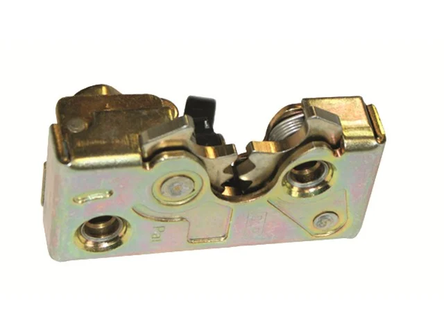 Türschloss li. zu CNH-Steyr 82032406, 84227452