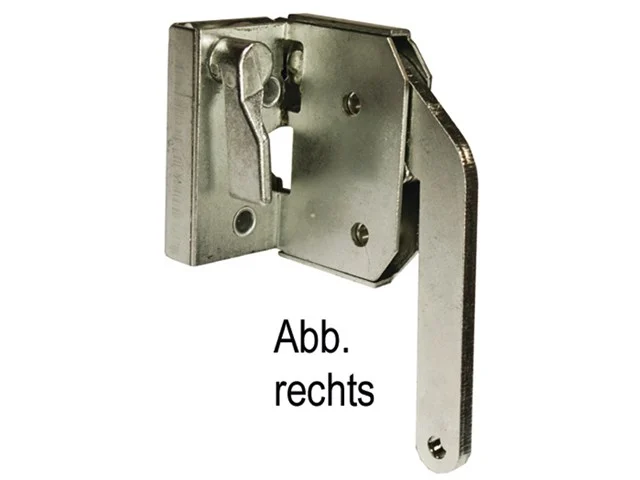 Türschloss re. zu Case-DeutzK303806,04339353