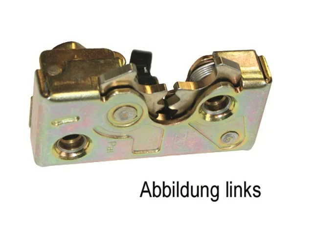 Türschloss re. zu CNH-Steyr 82032407