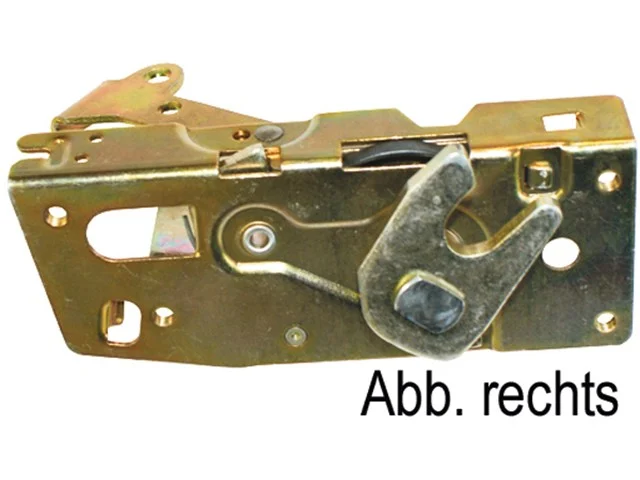 Türschloss re. zu MF3385310M91