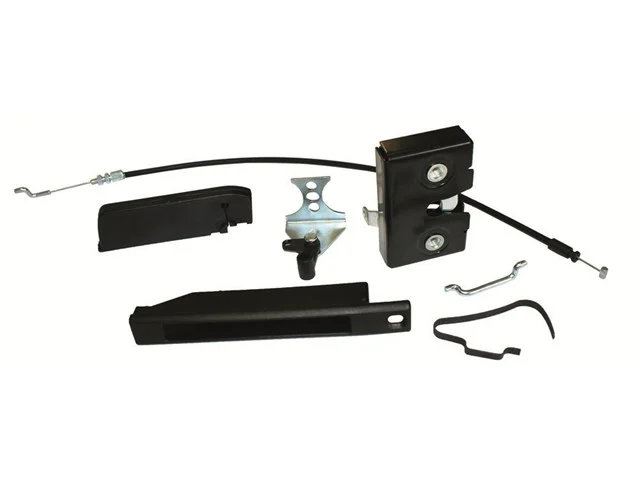 Türschloss-Setkpl. re. zu CNH82016379