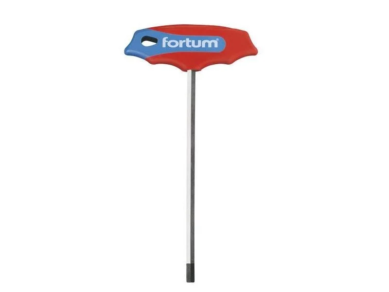 T-Schlüssel steckbar FORTUM Imbuss SW8 , Länge 200 mm