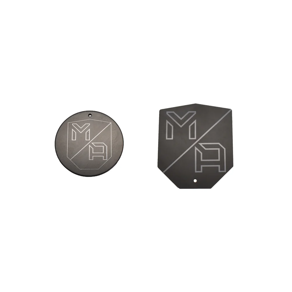 TabNetic Accessory Combo PackMob Armor