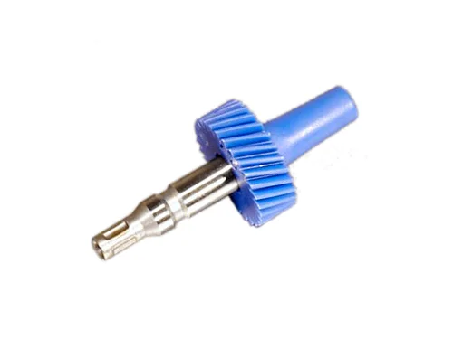 TachoangleichungsritzelKurzer Schaft 28 Zähne