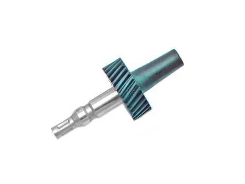 TachoangleichungsritzelKurzer Schaft 34 Zähne