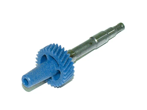 TachoangleichungsritzelLanger Schaft 28 Zähne