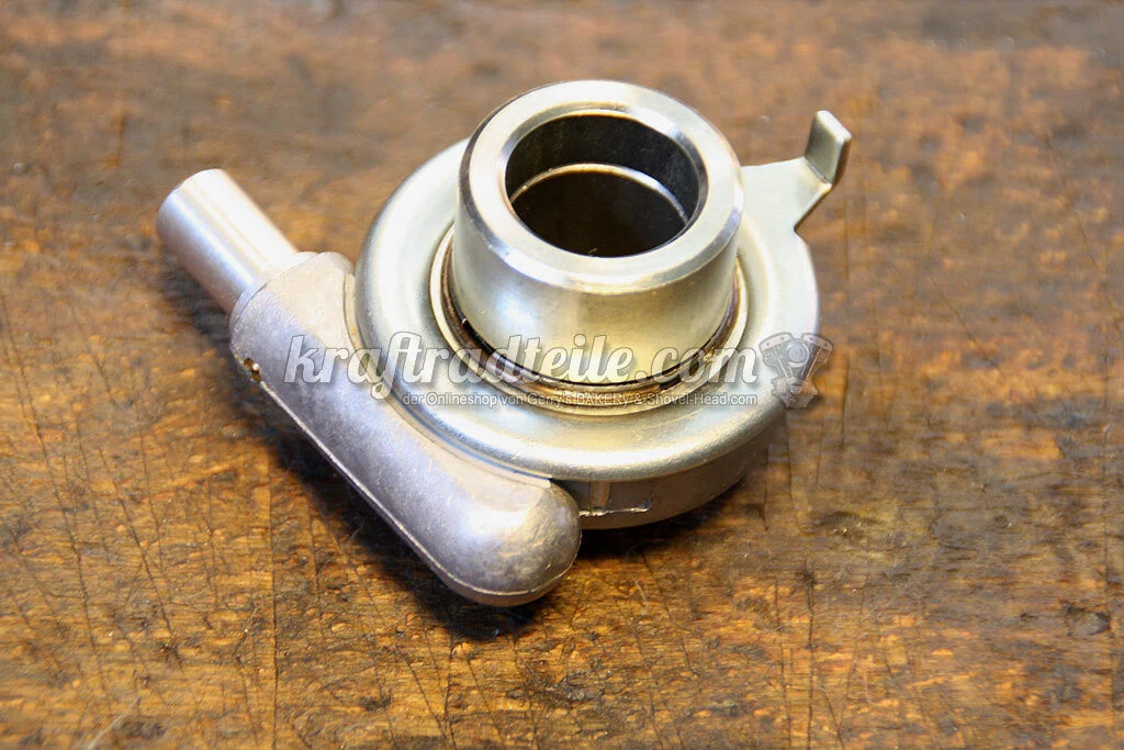 Tachoantrieb Vorderrad, 16", FLST 86-95