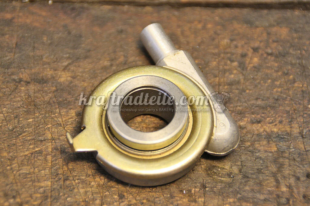 Tachoantrieb Vorderrad, 19", km/h, FX 1980