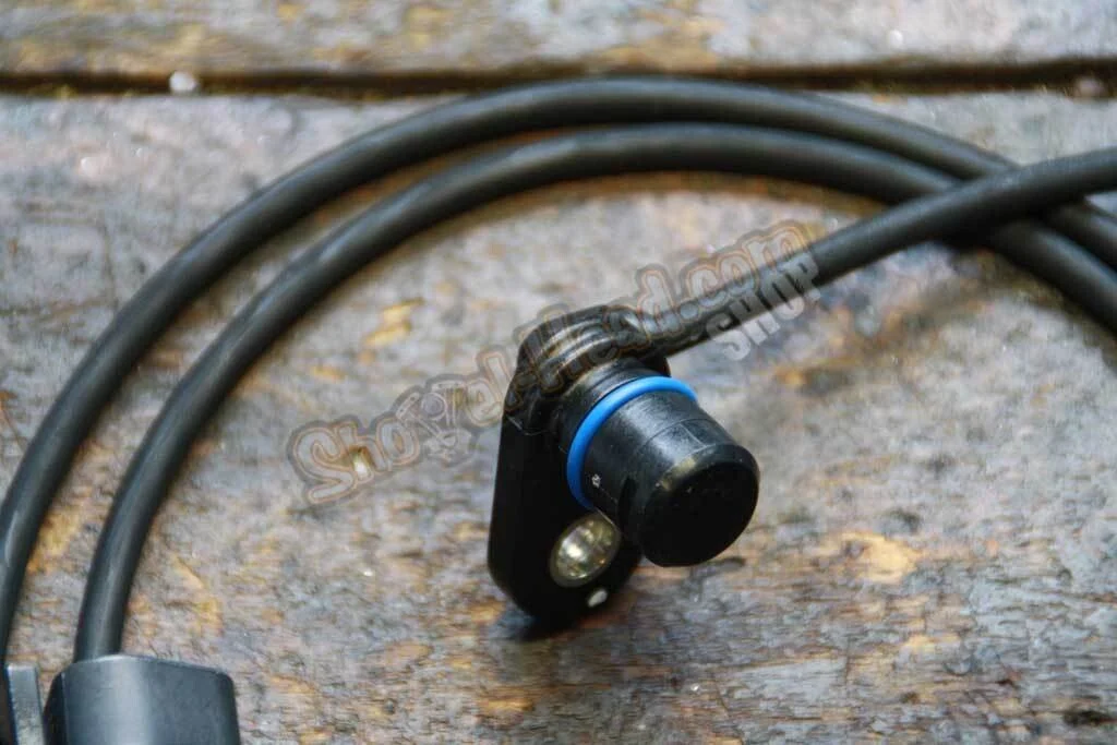 Tachosensor, Softail 96-99 und Zubehörgetriebe (BAKER, ...)