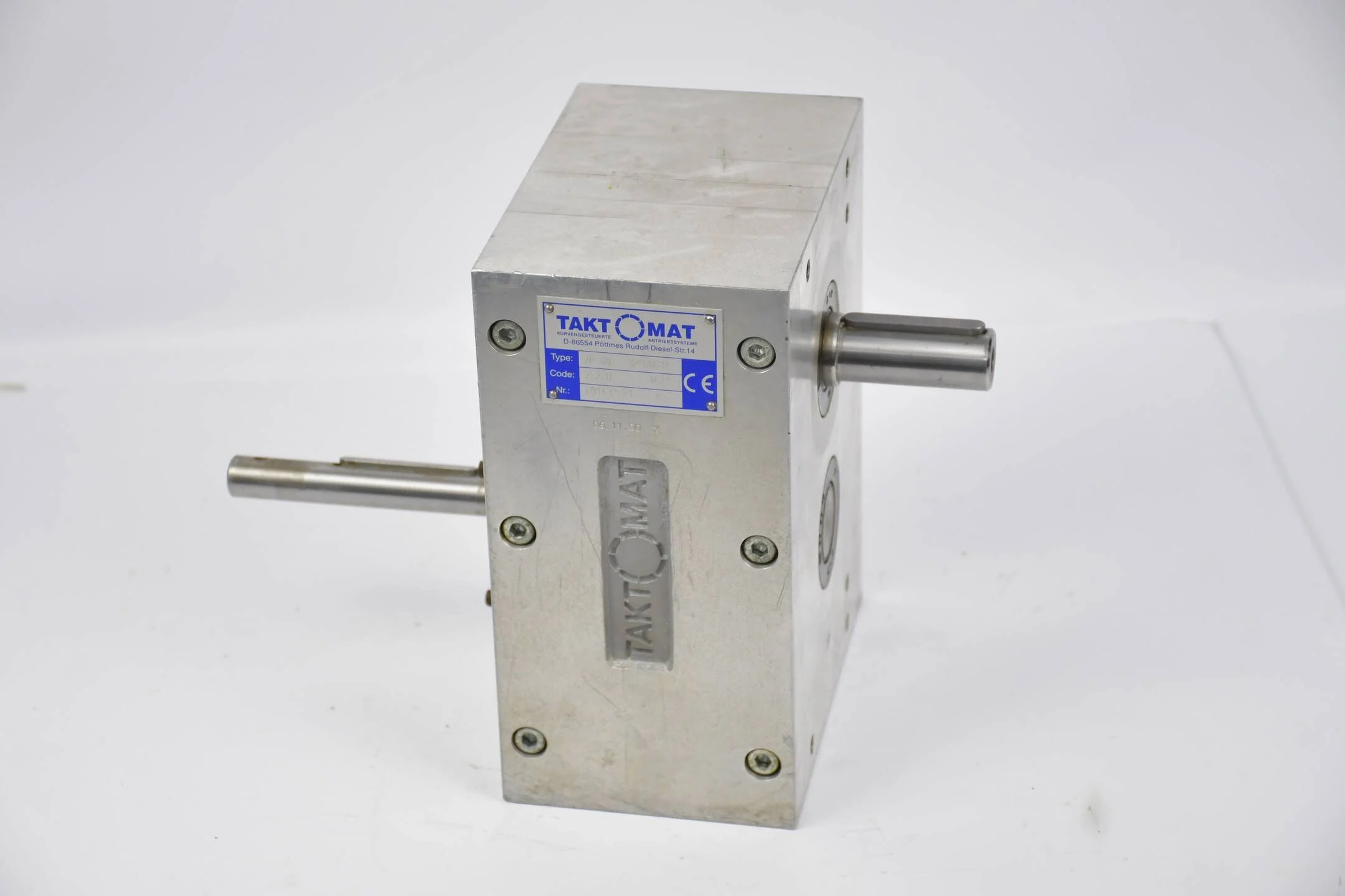 Taktomat XP80 32100634