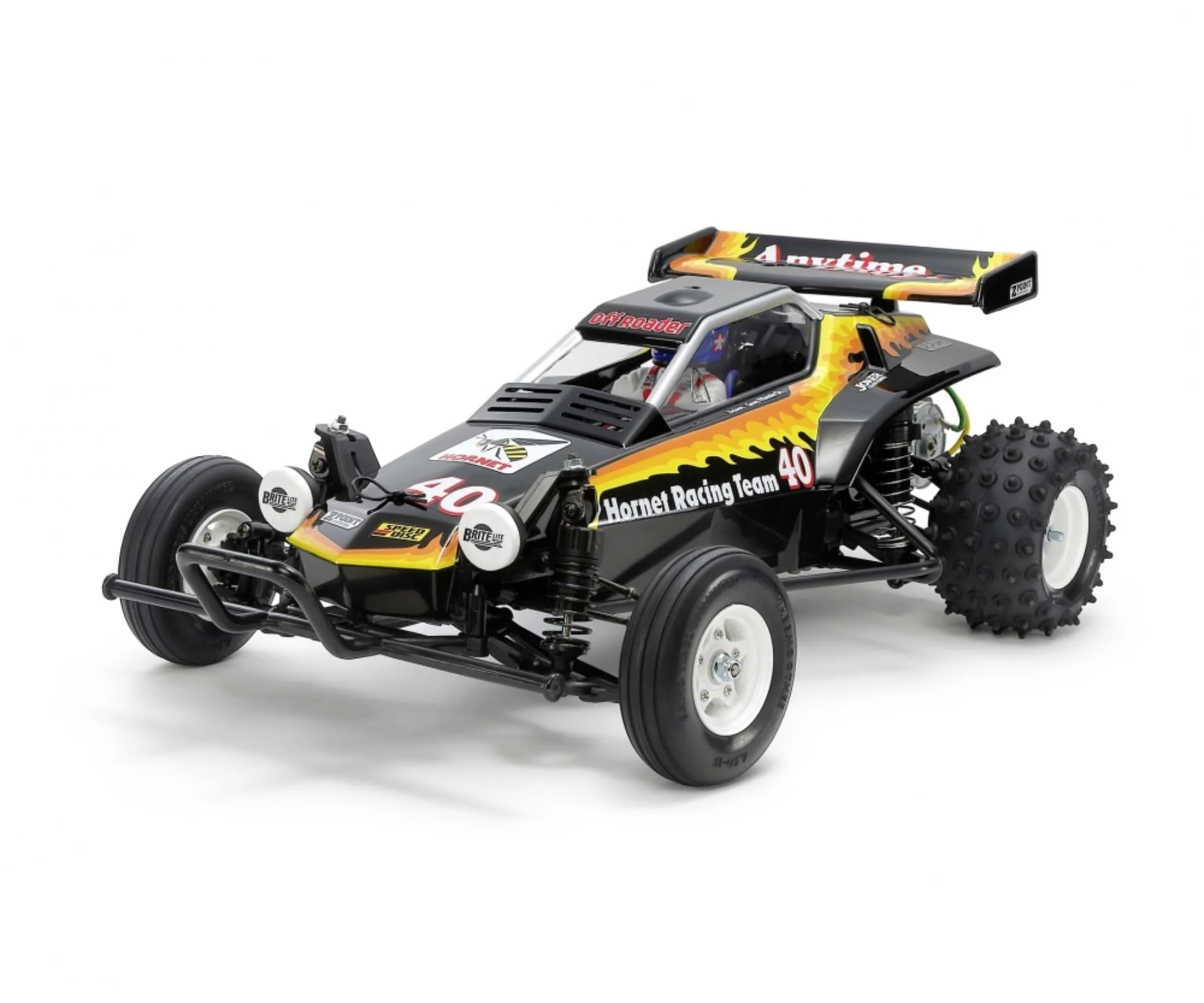 Tamiya 1:10 RC Buggy Hornet EVO.