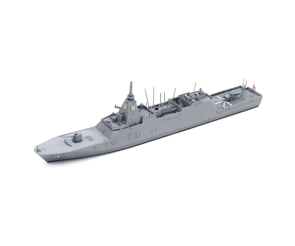 Tamiya 1:700 JMSDF FFM-1 Mogami Mehrzweckfrega.