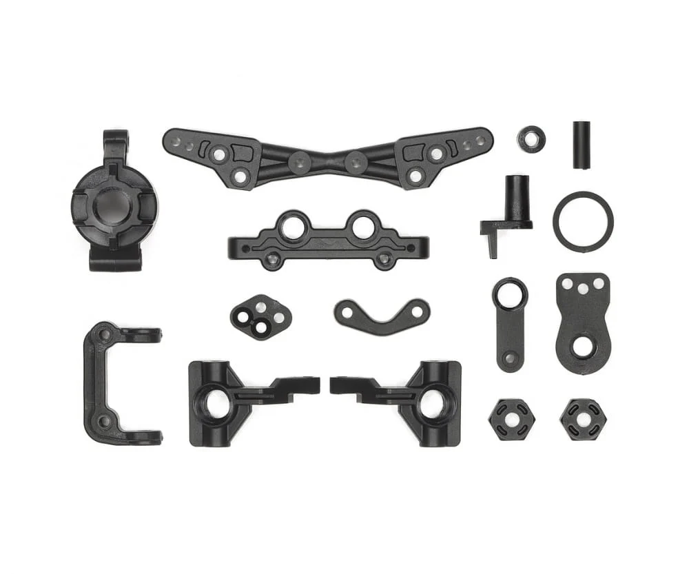 Tamiya DT-04 B-Teile Achsschenkel