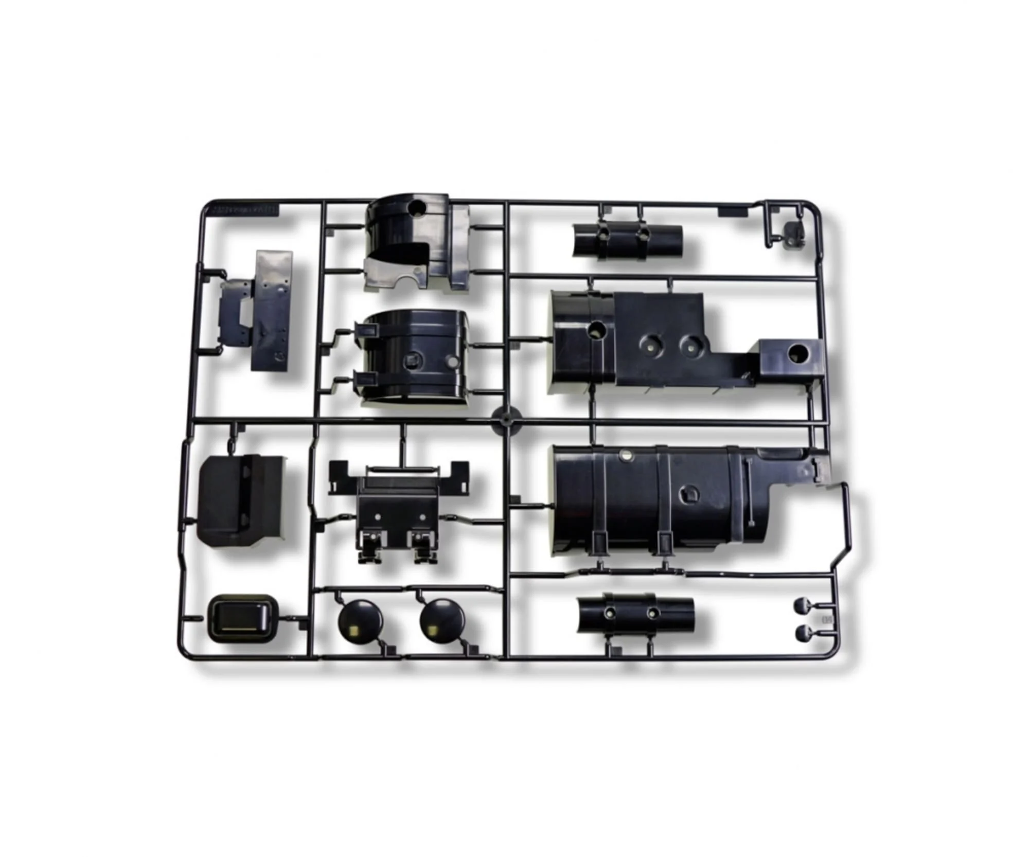 Tamiya Q-Teile Tanks 56375