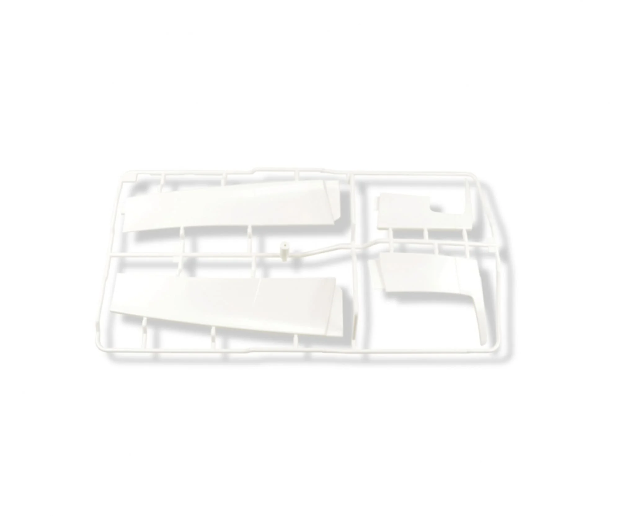 Tamiya W-Teile Aero-Verkleidung 56375