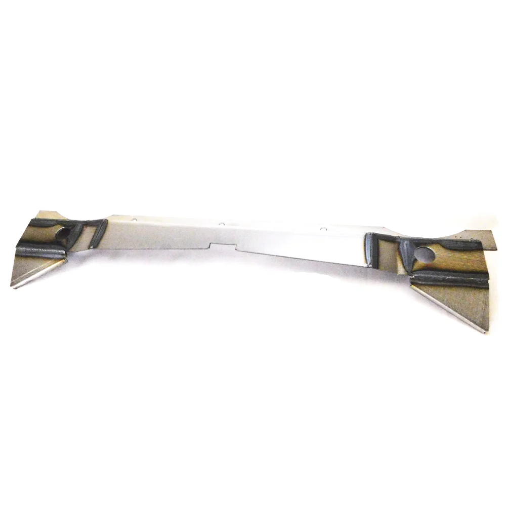 Tankaufnahme vorneTraverse / CrossmemberAuto Rust Technicians