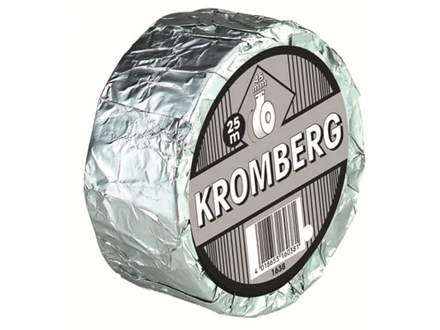 Teerverband-Kromberg 25m