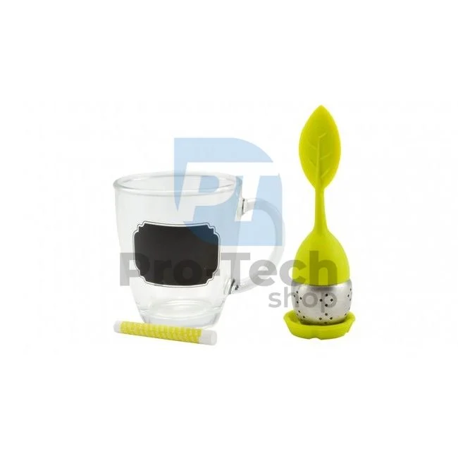 Teeservice 4-teilig 53003