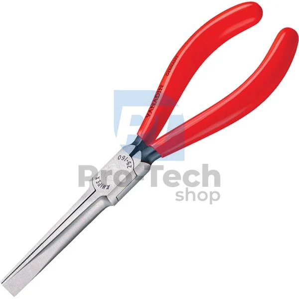 Telefonzange geschwärzt 160 mm KNIPEX 07842