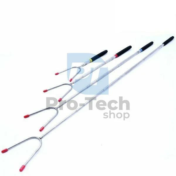 Teleskop-Bratgabel 24,5-84,5cm 50796