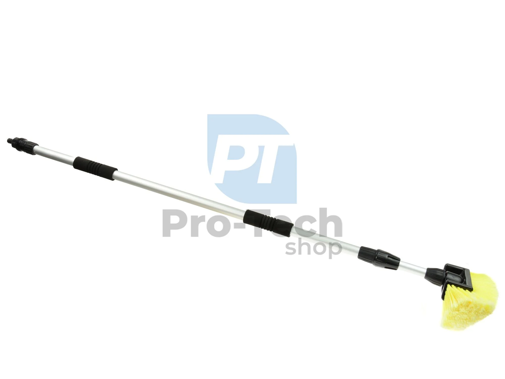 Teleskop-Wasserbürste für die Autowäsche 1,3 - 2,2 m 09897