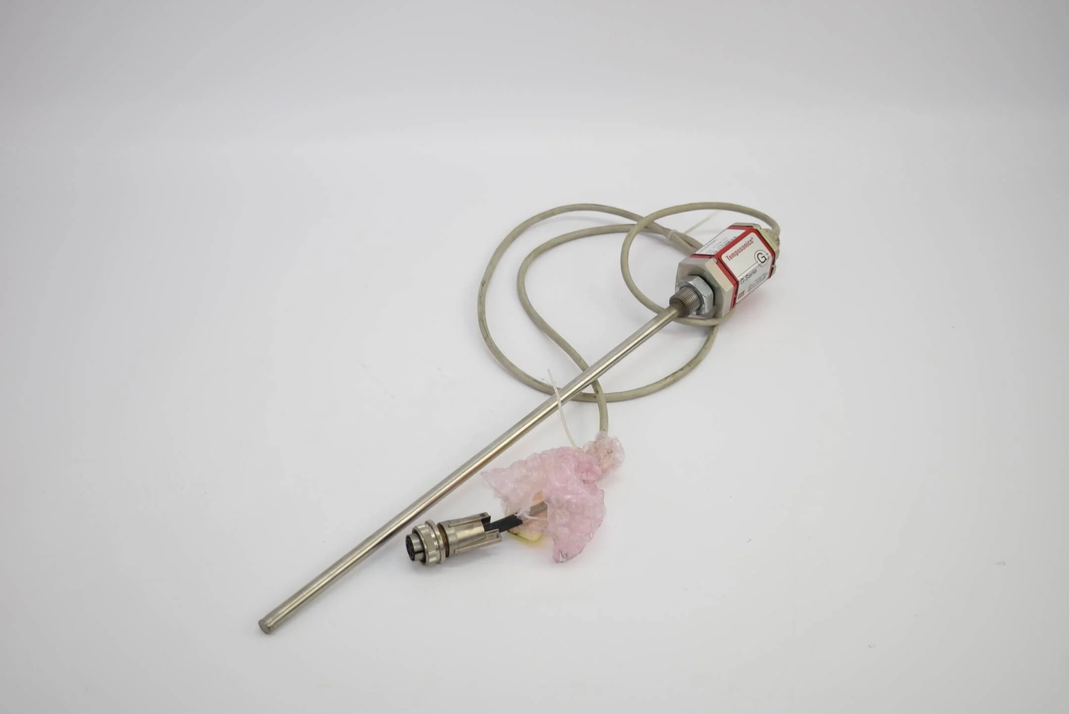 Temposonics Positionssensor G-Serie GHS0305M0022R01