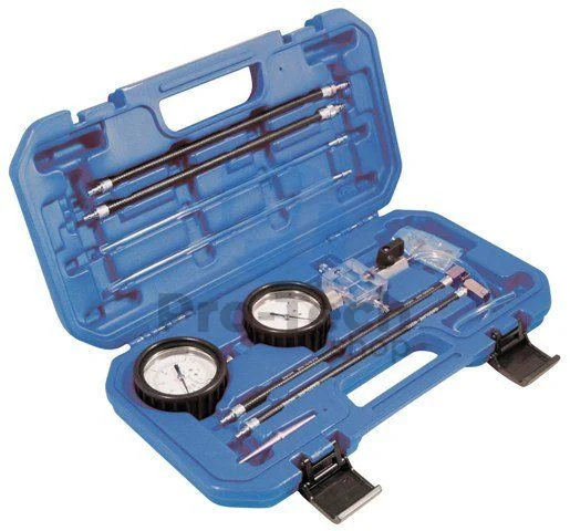 Tester für piezoelektrische Injektoren Common Rail Profi Asta TIT-180 06650