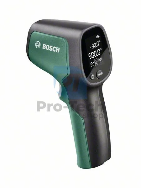 Thermomessgerät Bosch UniversalTemp 13271